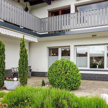 Beautiful Apartment In Dillenburg With Kitchen 외부 사진