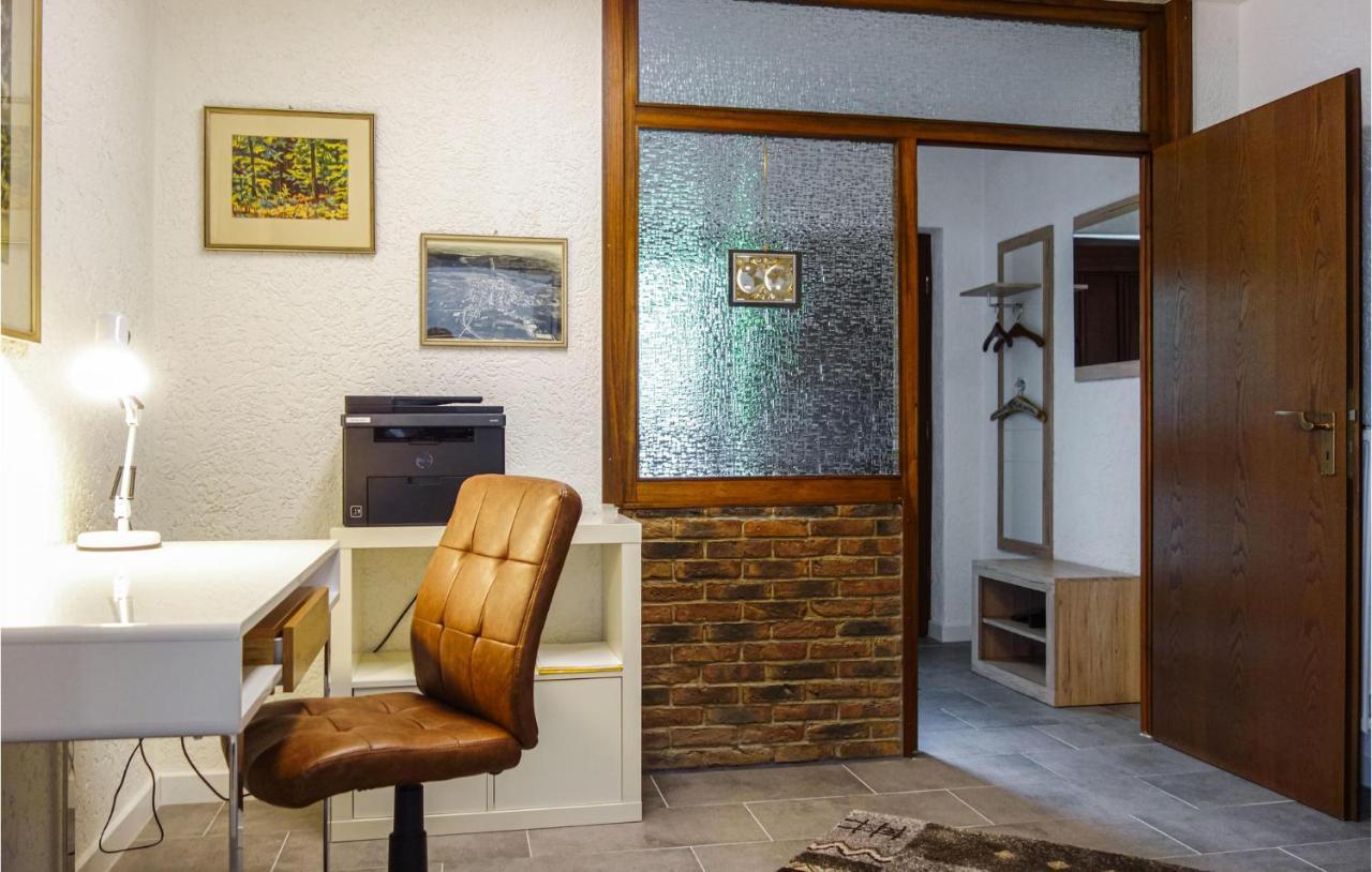 Beautiful Apartment In Dillenburg With Kitchen 외부 사진