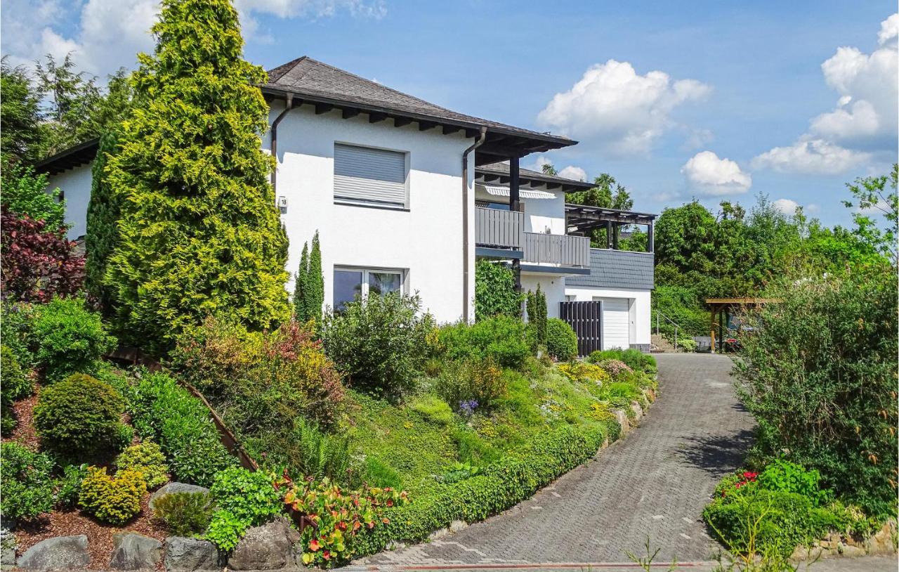 Beautiful Apartment In Dillenburg With Kitchen 외부 사진