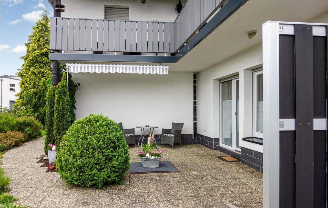Beautiful Apartment In Dillenburg With Kitchen 외부 사진
