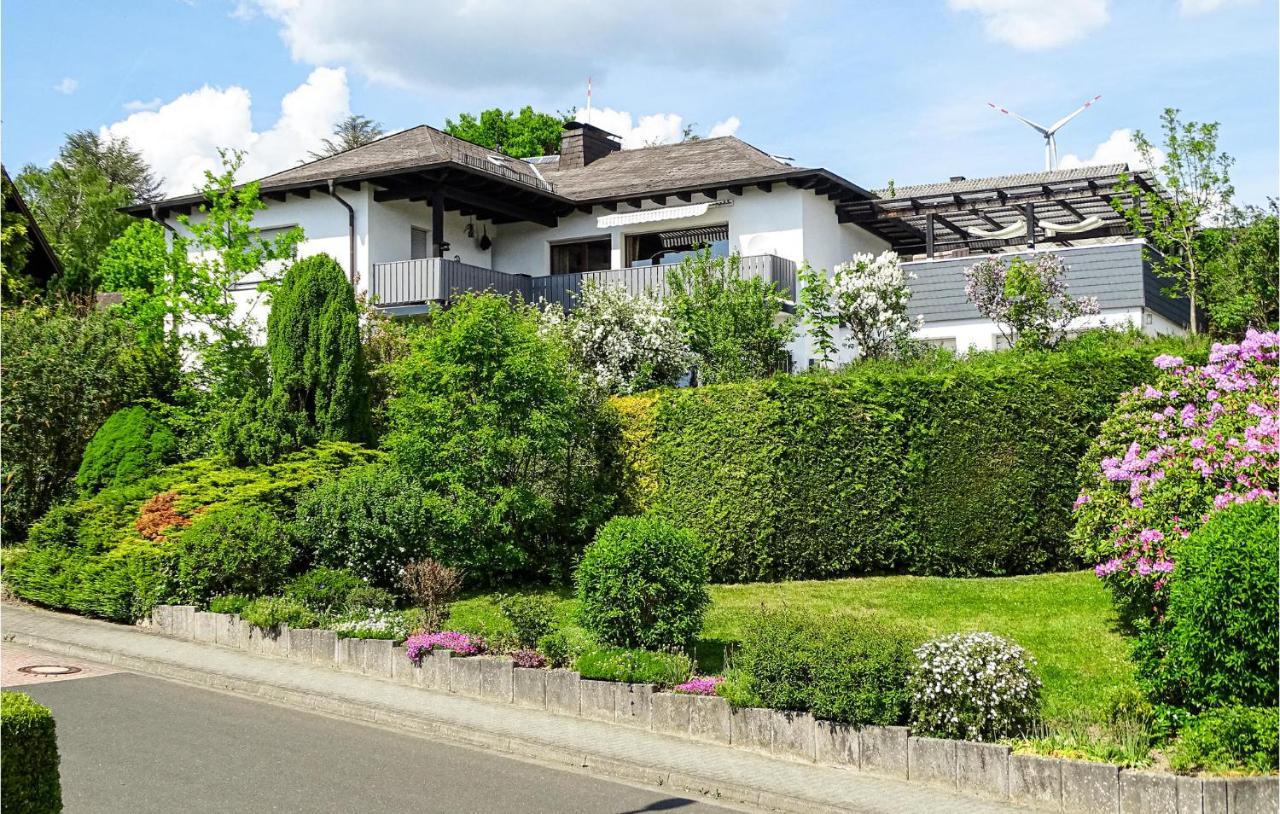 Beautiful Apartment In Dillenburg With Kitchen 외부 사진
