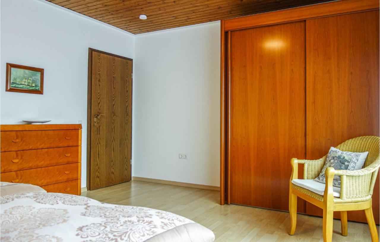Beautiful Apartment In Dillenburg With Kitchen 외부 사진