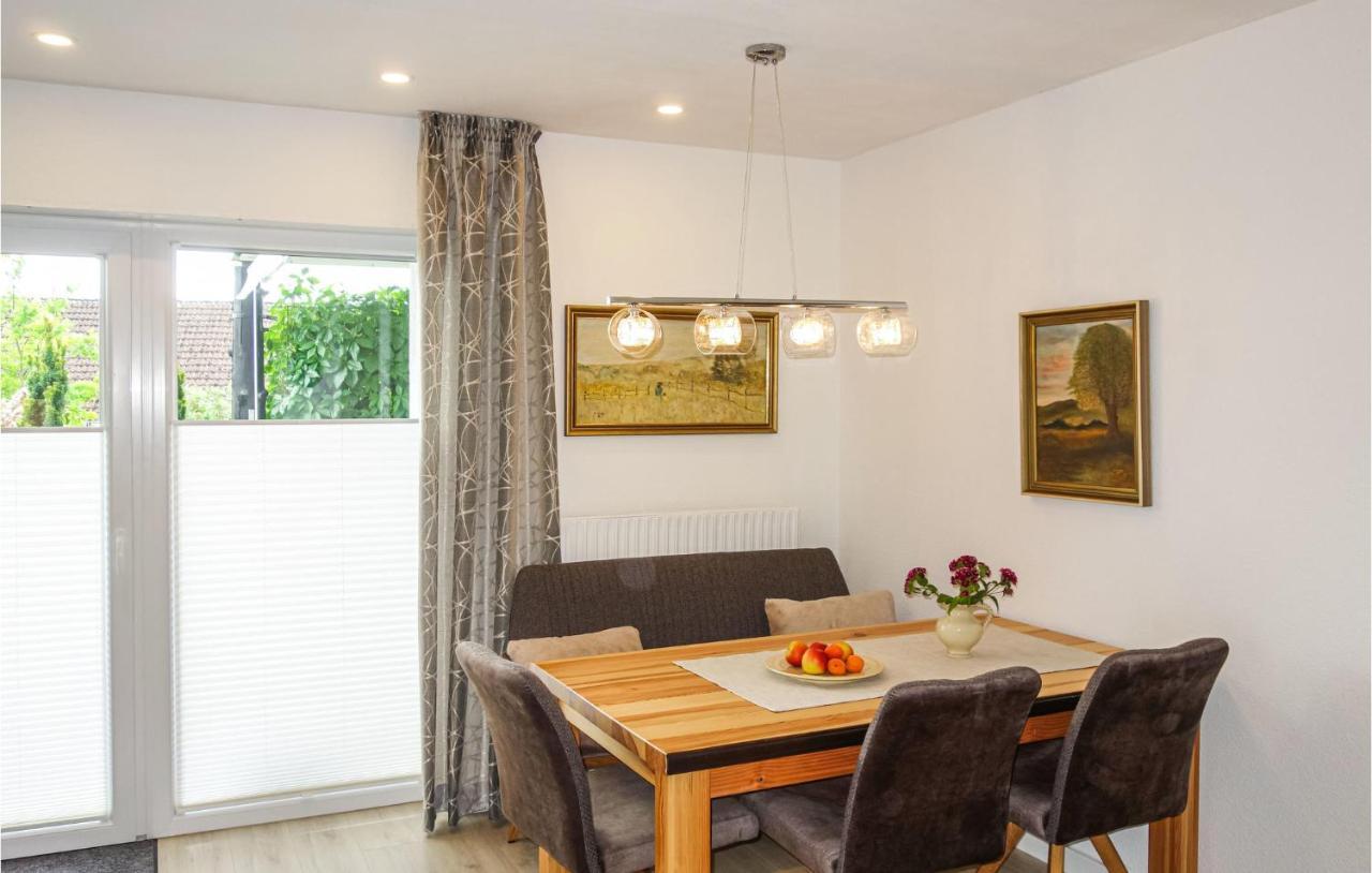 Beautiful Apartment In Dillenburg With Kitchen 외부 사진