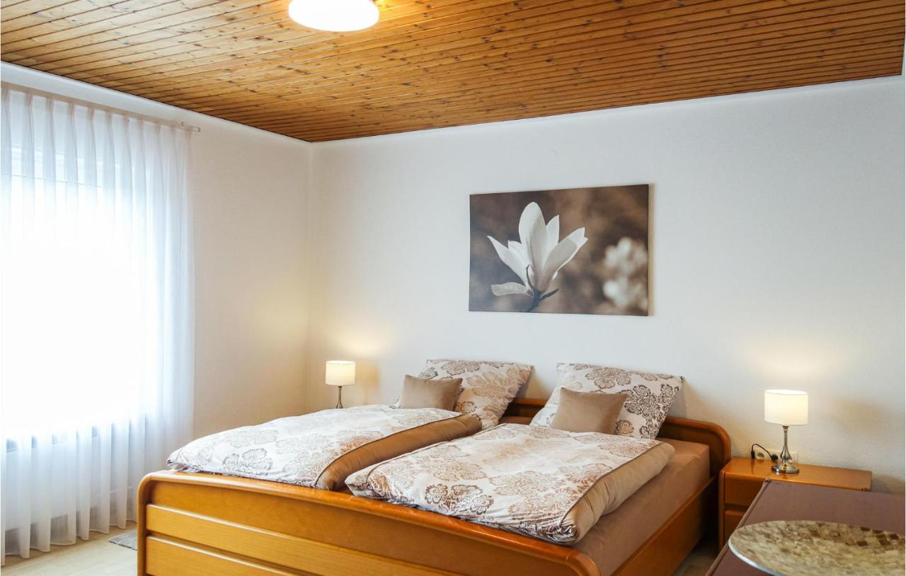 Beautiful Apartment In Dillenburg With Kitchen 외부 사진