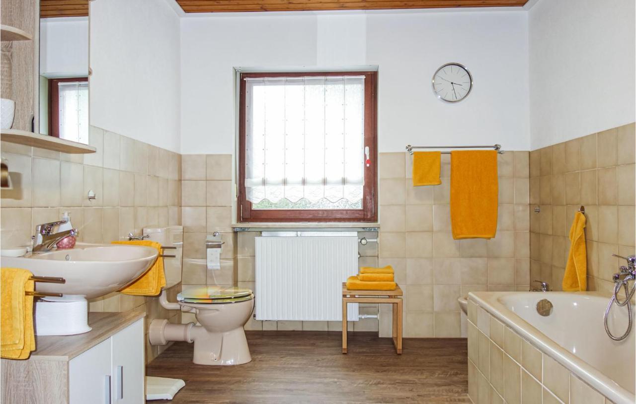 Beautiful Apartment In Dillenburg With Kitchen 외부 사진