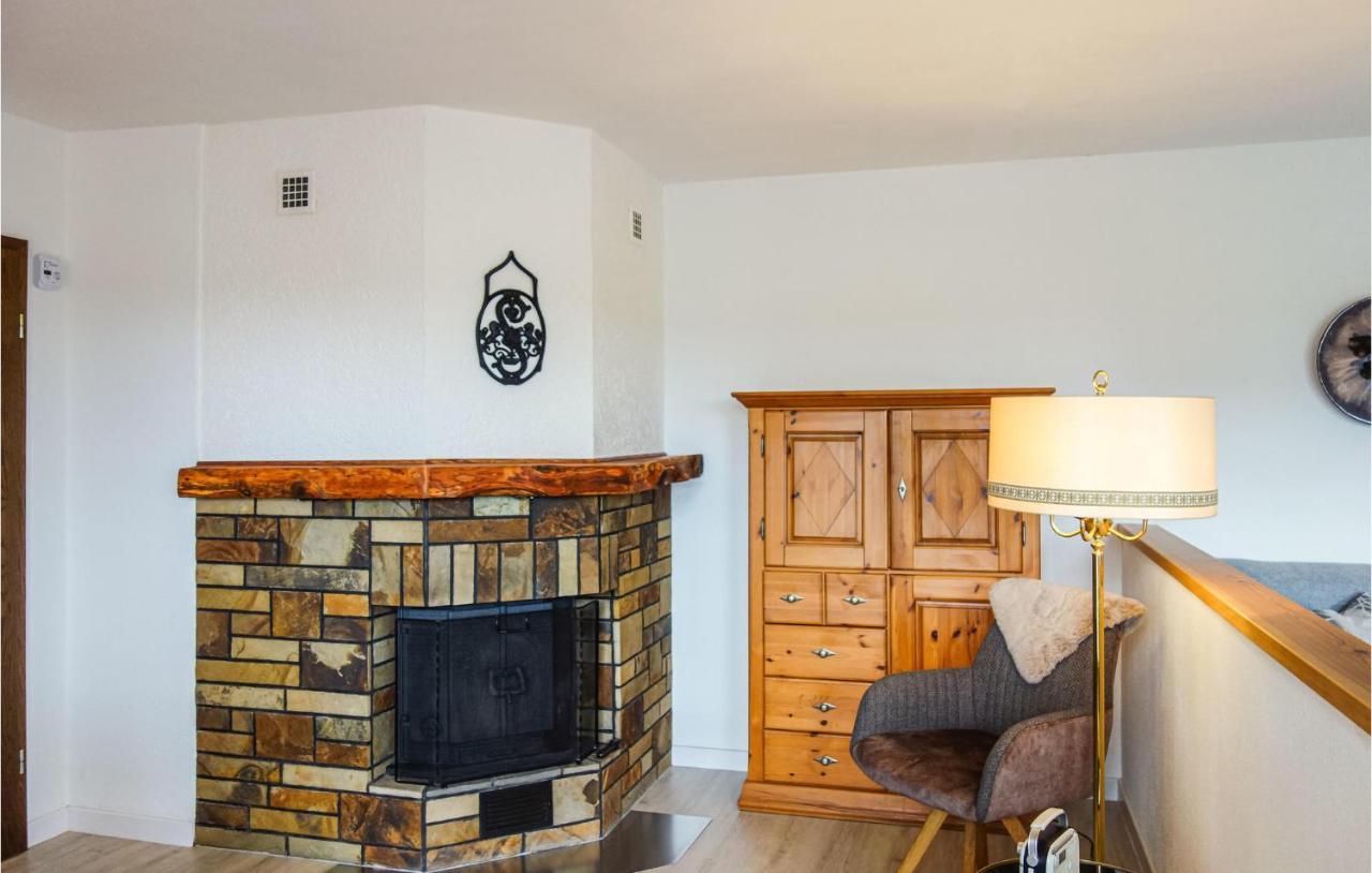 Beautiful Apartment In Dillenburg With Kitchen 외부 사진